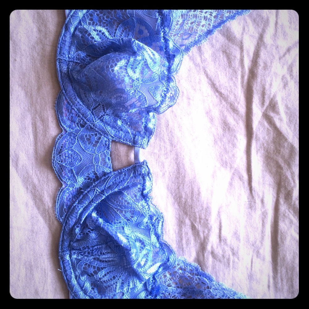 Anthropologie bra NWT!!! 32 B